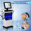 Professional Hydro Dermabrasion Facial Machine