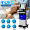 Professional Hydro Dermabrasion Facial Machine