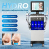 Professional Hydro Dermabrasion Facial Machine